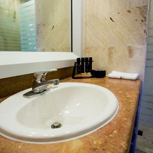 Zimmer mit zwei Einzelbetten